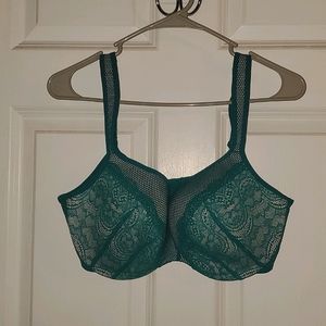 Cacique Bra WORN ONCE!!!